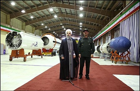 اخبار,اخبار سیاسی , حسن روحانی