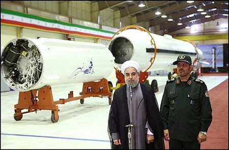 اخبار,اخبار سیاسی , حسن روحانی