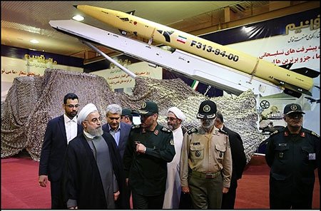 اخبار,اخبار سیاسی , حسن روحانی
