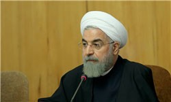 اخبار,اخبار سیاسی , حسن روحانی