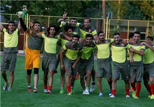 اخبار,اخبار ورزشی ,باشگاه پرسپولیس 