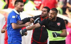 اخبار,اخبار ورزشی , تیم فوتبال پرسپولیس