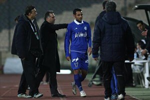 اخبار,اخبار ورزشی , باشگاه استقلال