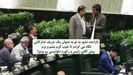 اخبار,اخبار سیاسی ,دلواپسان
