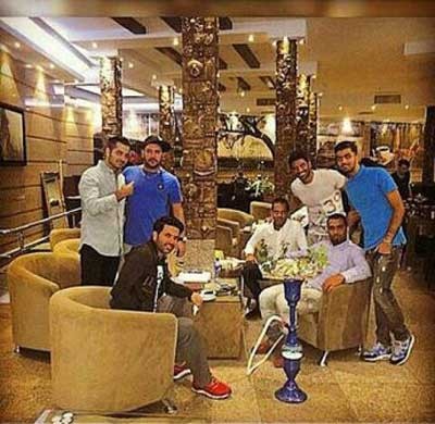 اخبار,اخبار ورزشی ,علیرضا نیکبخت 