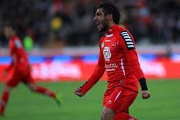اخبار,اخبار ورزشی ,باشگاه پرسپولیس 