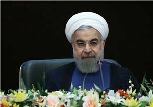 اخبار,اخبار سیاسی , حسن روحانی