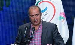 اخبار,اخبار ورزشی ,رئیس سازمان لیگ