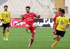 اخبار,اخبار ورزشی ,باشگاه پرسپولیس 