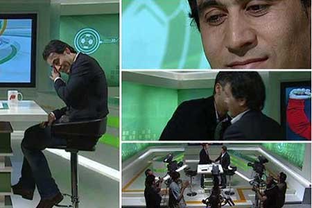 اخبار,اخبار ورزشی ,عادل فردوسی‌پور 