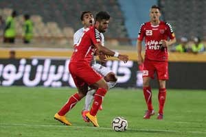 اخبار,اخبار ورزشی,باشگاه پرسپولیس 