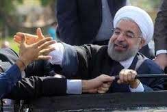 اخبار,اخبار سیاسی ,حسن روحانی
