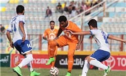 اخبار,اخبار ورزشی ,لیگ برتر فوتبال  