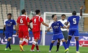اخبار,اخبار ورزشی ,باشگاه پرسپولیس  