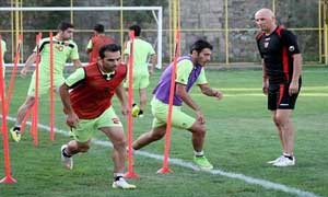 اخبار,اخبار ورزشی ,باشگاه پرسپولیس