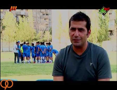 اخبار,اخبار ورزشی ,برنامه نود 