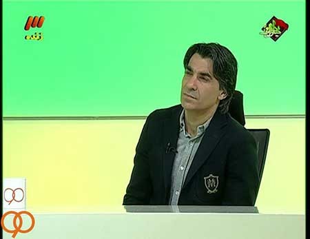 اخبار,اخبار ورزشی ,برنامه نود 
