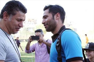 اخبار,اخبارورزشی,سید مهدی رحمتی