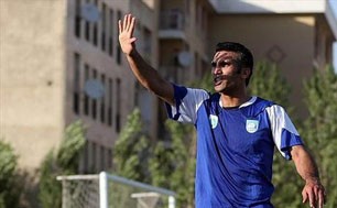 اخبار,اخبارورزشی,ممنوع التصویر