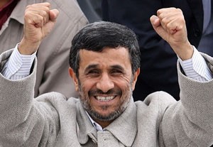 اخبار,اخبارسیاسی, محمود احمدي‌نژاد