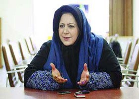اخبار,اخبارفرهنگی,شهره لرستانی