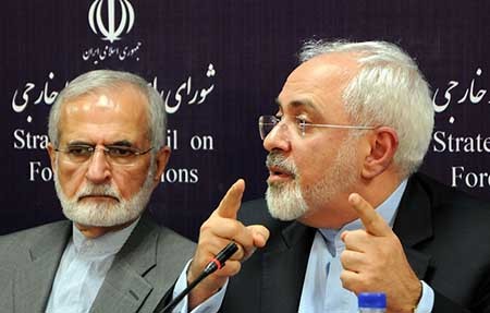 اخبار,اخبار سیاسی,شورای راهبردی روابط خارجی
