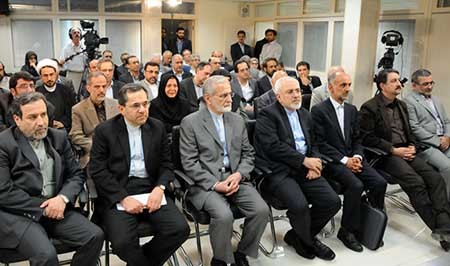 اخبار,اخبار سیاسی,شورای راهبردی روابط خارجی