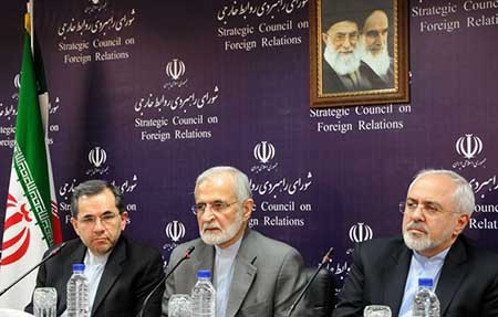 اخبار,اخبار سیاسی,شورای راهبردی روابط خارجی