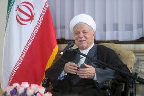 اخبار,اخبار سیاسی, هاشمی رفسنجانی
