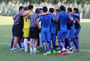 اخبار,اخبار ورزشی  ,  استقلال
