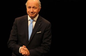 اخبار,اخبارسیاست  خارجی,سفر فابیوس به تهران