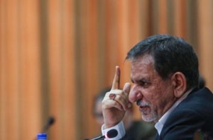 اخبار,اخبارسیاسی,معاون رئیس جمهور 