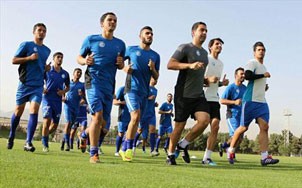 اخبار,اخبارورزشی,نقل و انتقالات استقلال