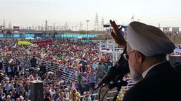 اخبار,اخبارسیاسی,روحانی