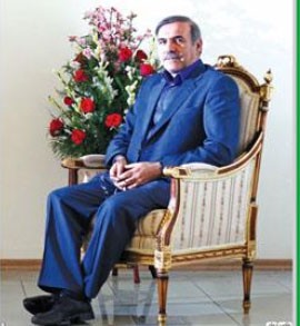 اخبار,اخبارسیاسی,مرتضي بانك