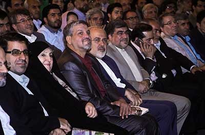 اخبار,اخبارسیاسی,محمدجواد ظریف