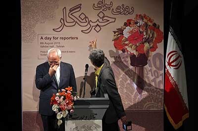 اخبار,اخبارسیاسی,محمدجواد ظریف