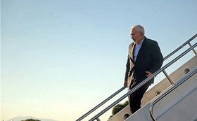اخبار,اخبارسیاسی,وزیر خارجه ایران