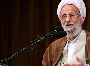 اخبار,اخبارسیاسی,خاطرات مصباح یزدی