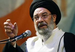 اخبار,اخبارسیاسی,امام جمعه اصفهان