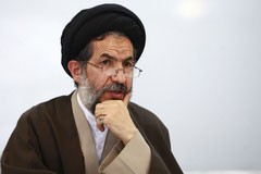 اخبار,اخبار سیاسی,سیدمحمدحسن ابوترابی‌فرد