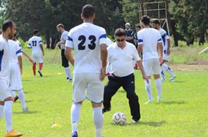 اخبار,اخبار ورزشی ,سرپرست باشگاه صبا
