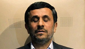 اخبار,اخبارسیاسی,احمدي نژاد