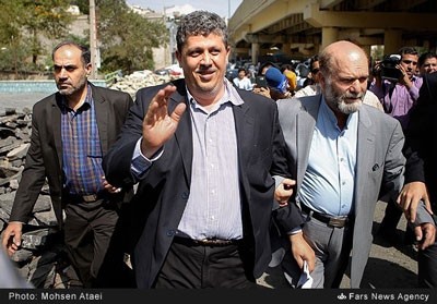 اخبار,اخبارسیاسی,مهدی هاشمی رفسنجانی