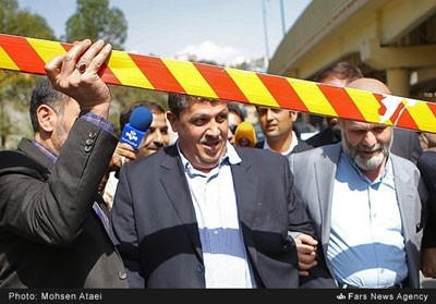 اخبار,اخبارسیاسی,مهدی هاشمی رفسنجانی