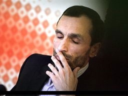 اخبار,اخبارسیاسی, حمید بقایی