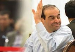 اخبار,اخبارسیاسی,امیرمنصور آریا