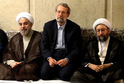 اخبار,اخبار سیاسی,حسن روحانی