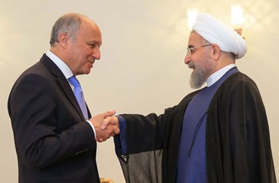اخبار,اخبار سیاسی,حسن روحانی