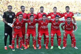 اخبار,اخبارورزشی, باشگاه پرسپولیس